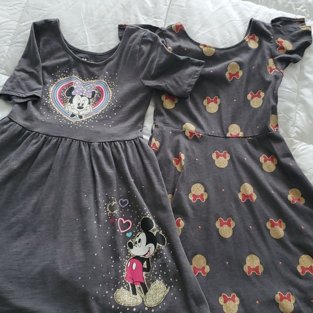 Minnie Dresses